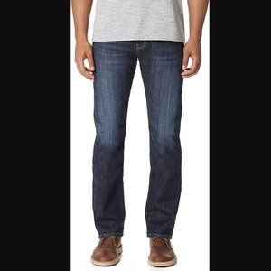 Adriano Goldschmied The Protege Men’s Straight Leg Dark Wash Jeans Size 30x32